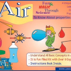 The Air (Multi Act. Kit)