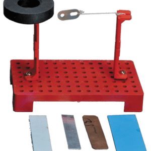Magnetic Material Finder