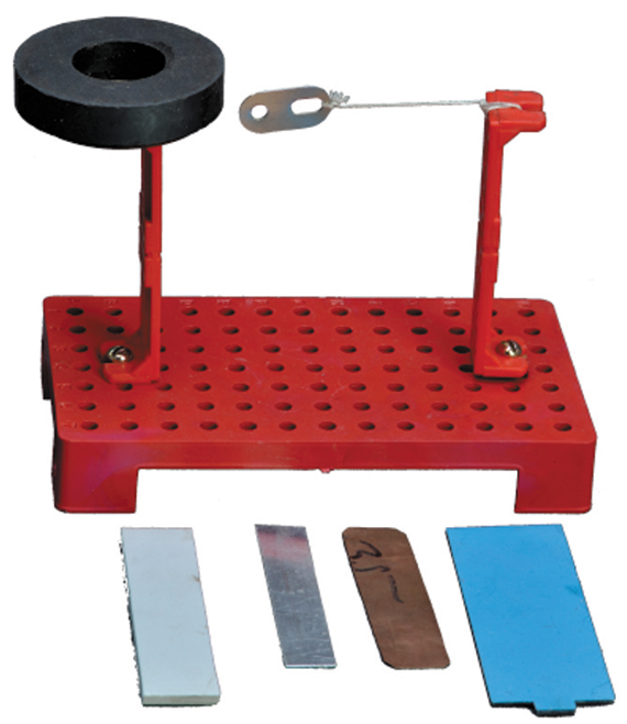 Magnetic Material Finder