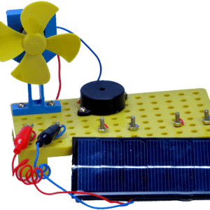 Solar Demo Kit (3 Act.)