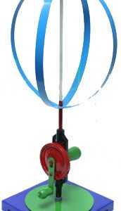 Centrifugal Force Kit