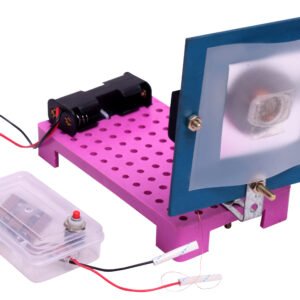 Build A Sound Speaker