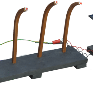 Solar Power Street Light