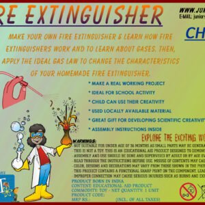 Fire Extinguisher