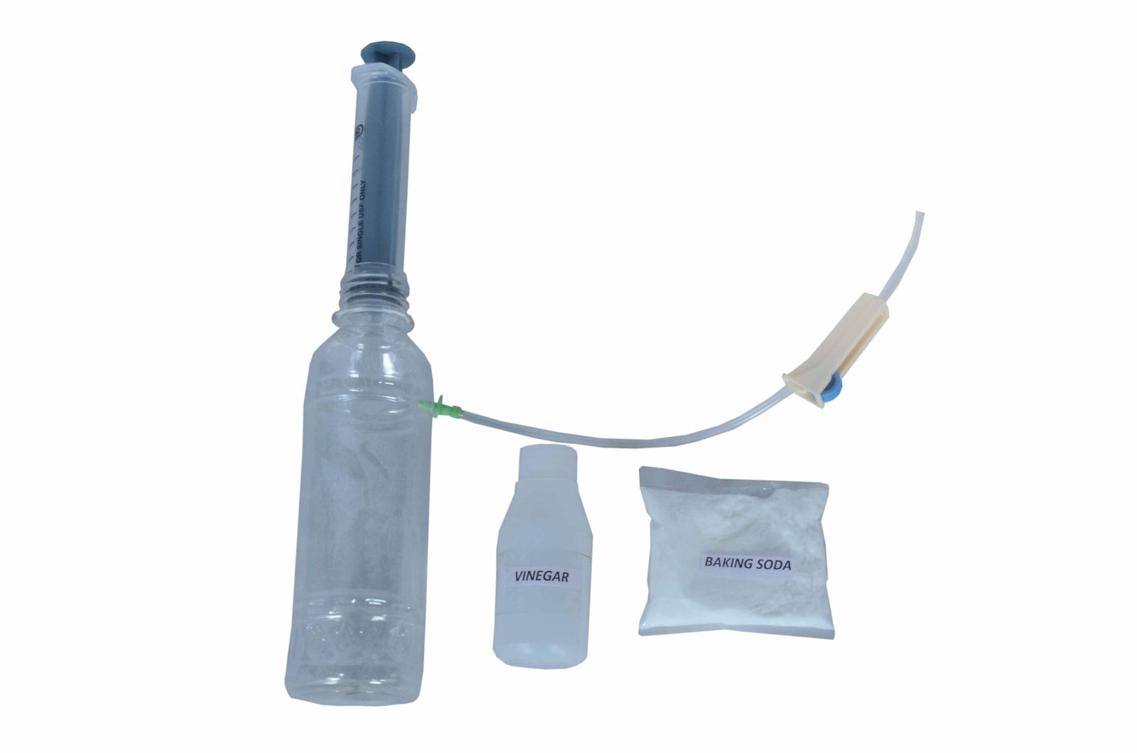 Fire Extinguisher - Image 2