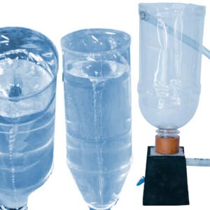 Water Tornado (With Pump)