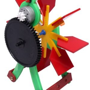 Water Turbine