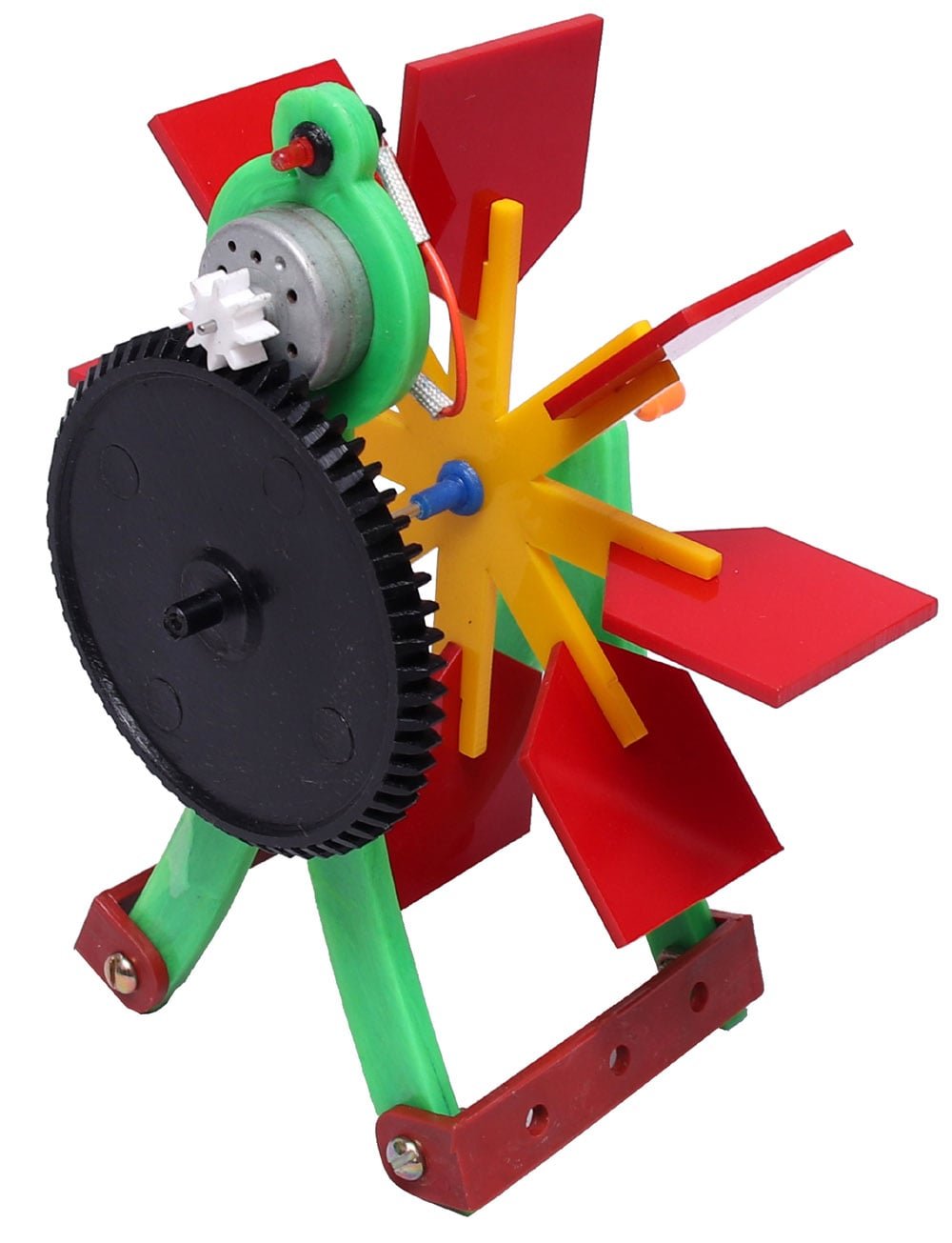 Water Turbine