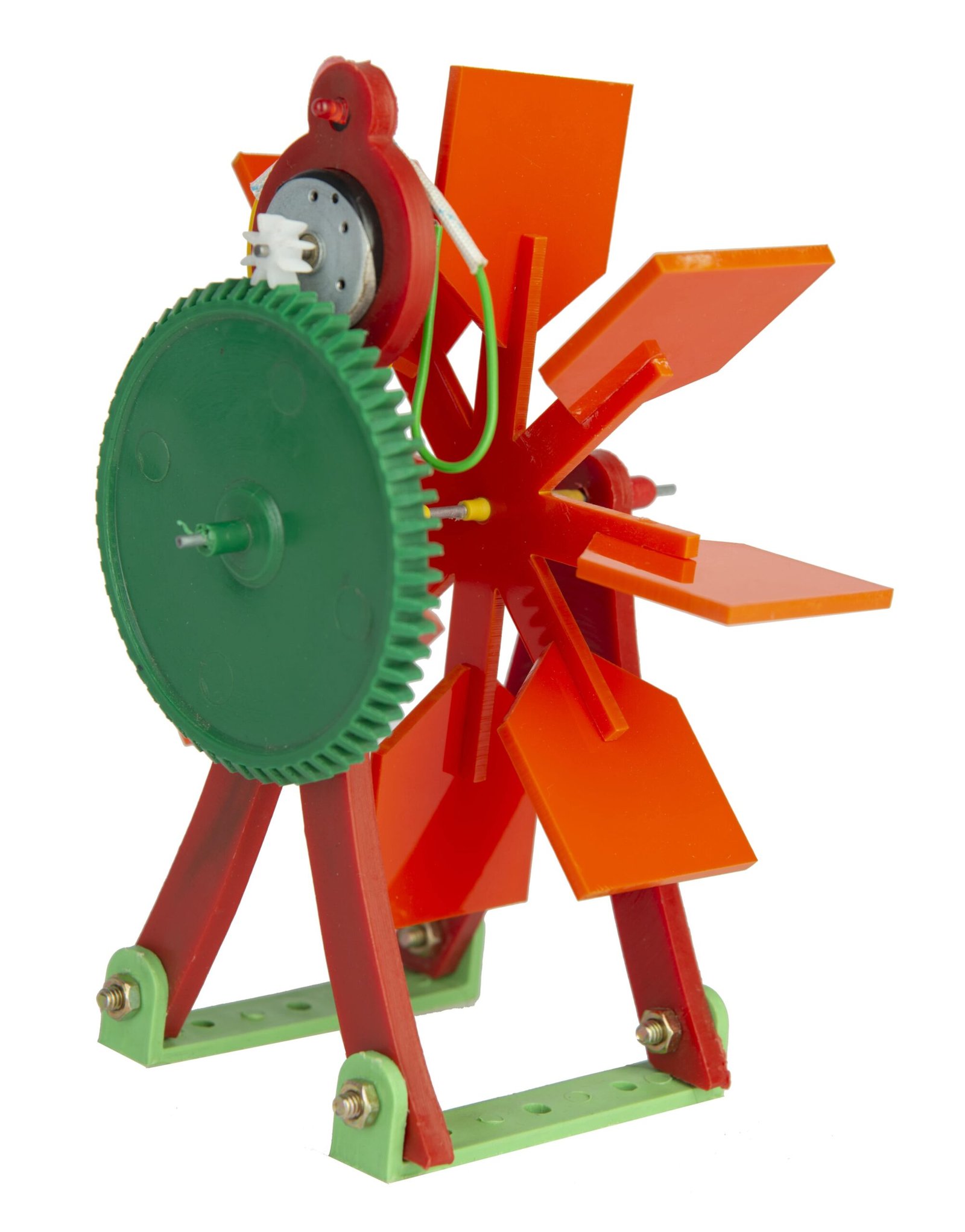Water Turbine - Image 2