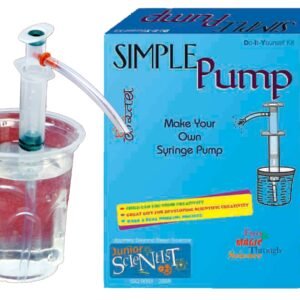 Simple Pump