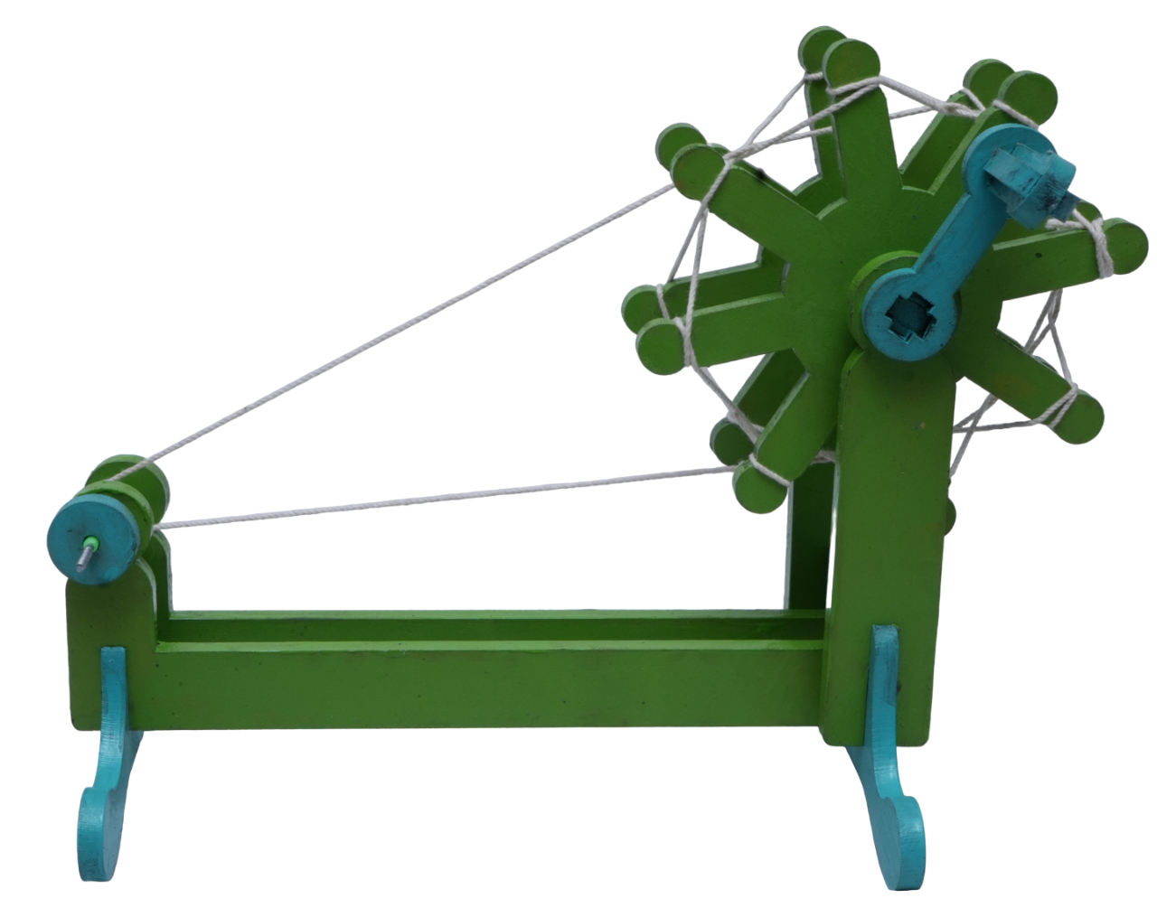 Bapu's Charkha - Image 2