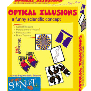 Optical Illusion Kit