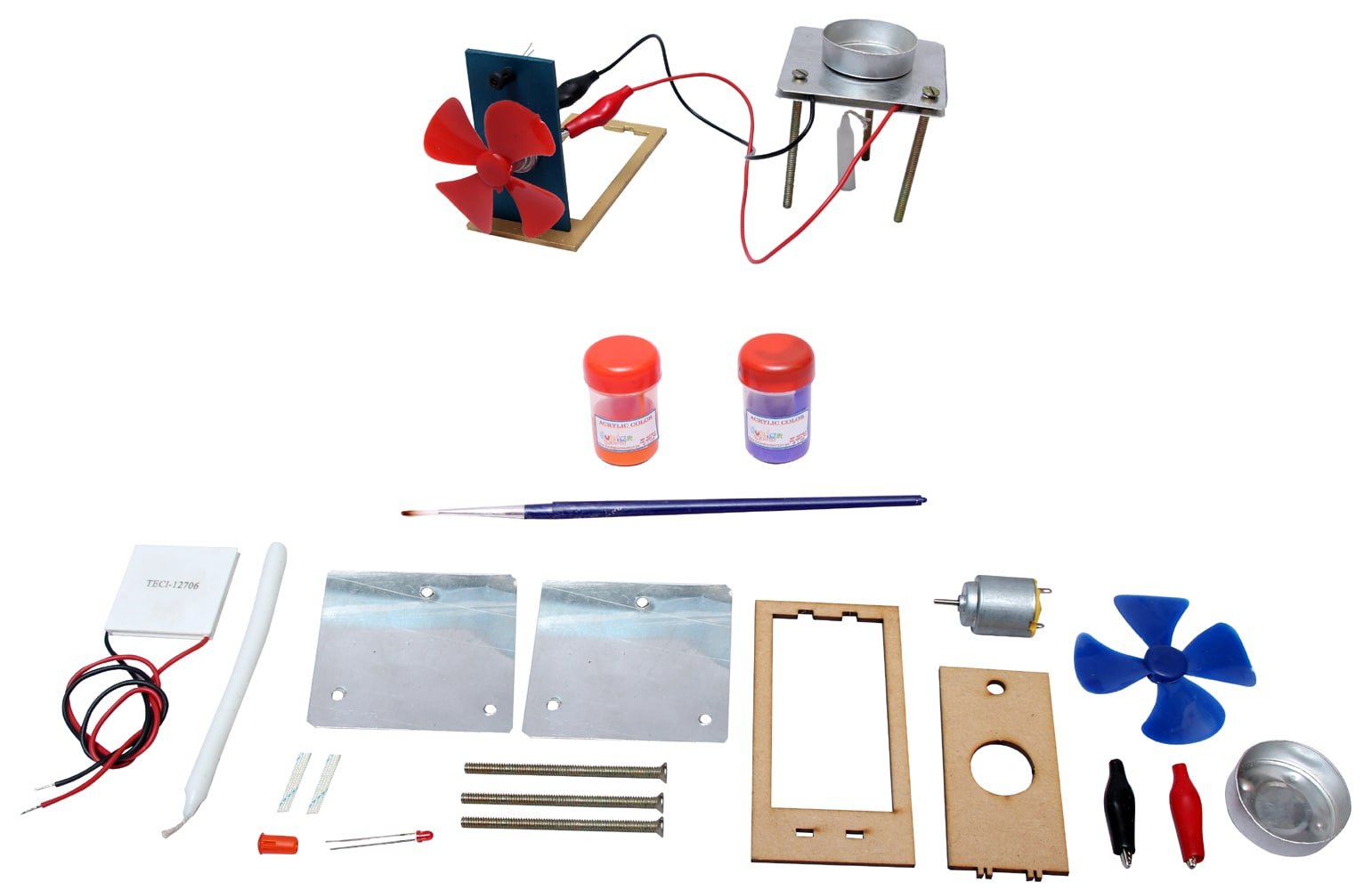 Green Enrgy - Image 2