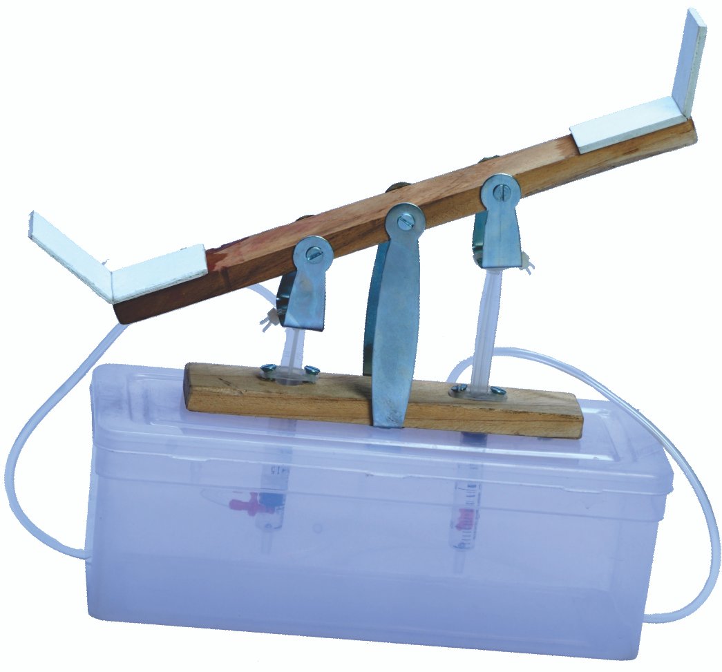 Sea-Saw Water Pump - Image 2