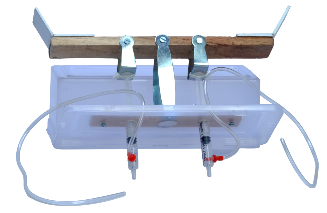 Sea-Saw Water Pump - Image 3