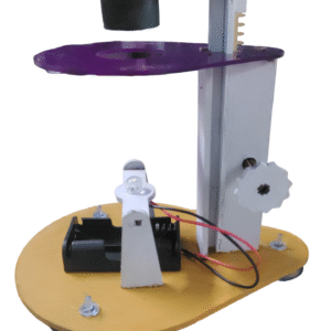 Microscope (Discting)