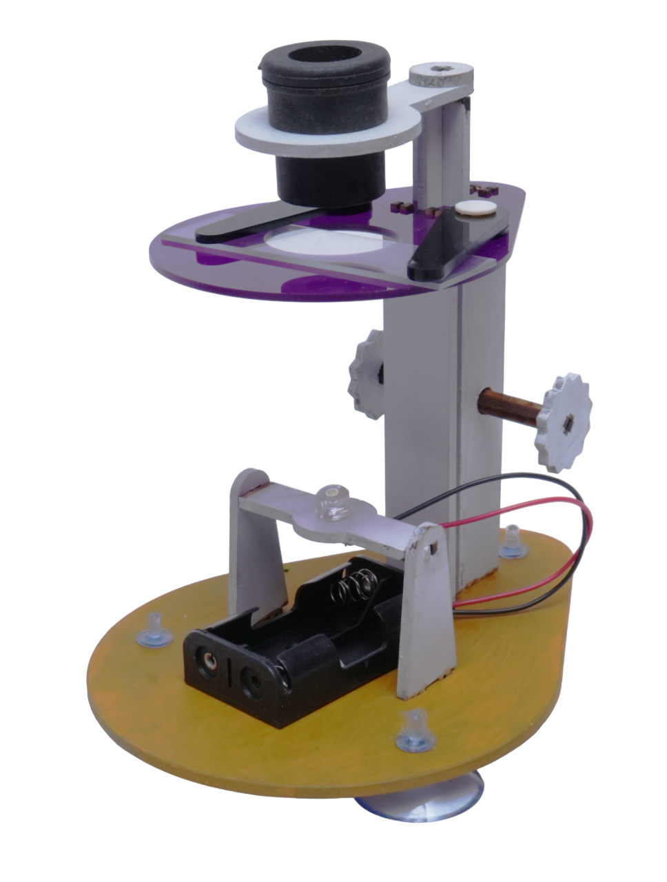 Microscope (Discting) - Image 2