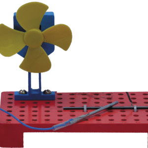 Electric Fan (2 Act.)