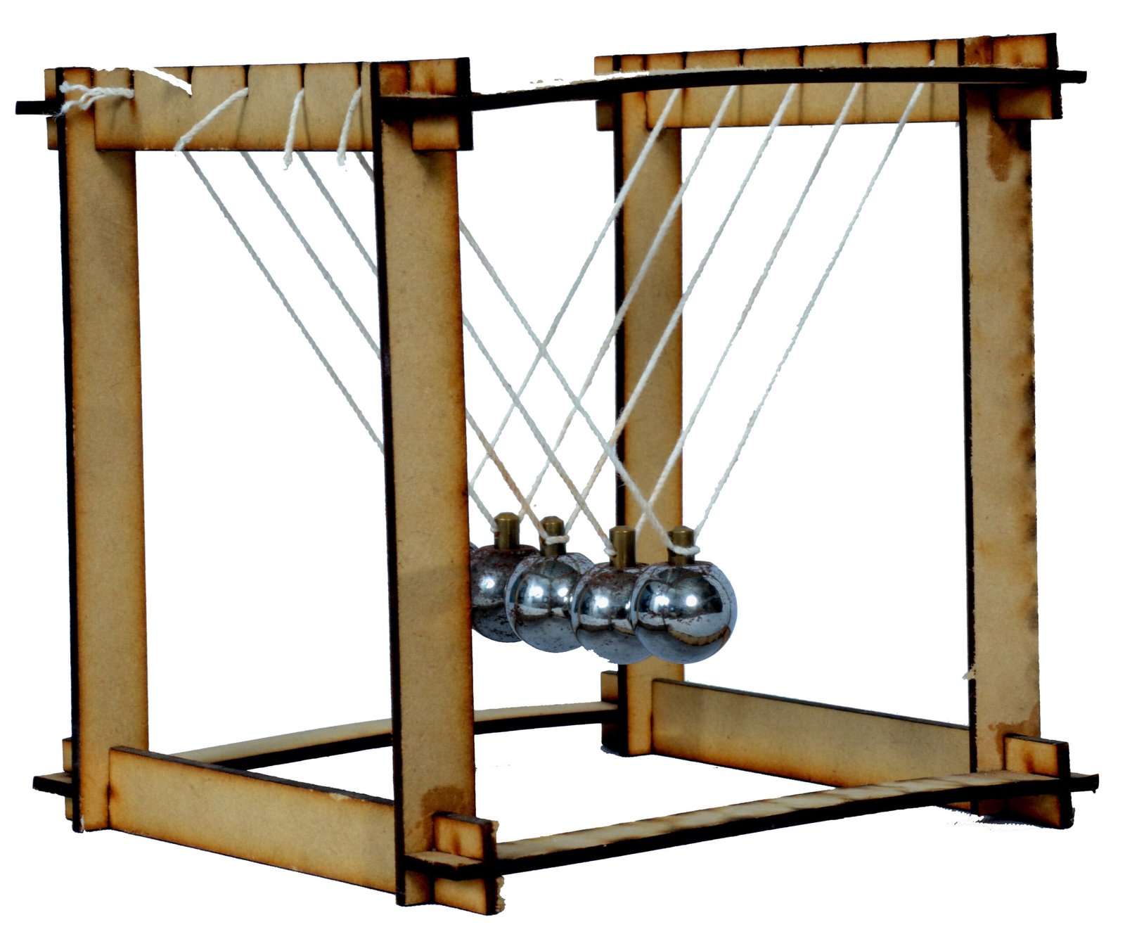 Newton's Cradle