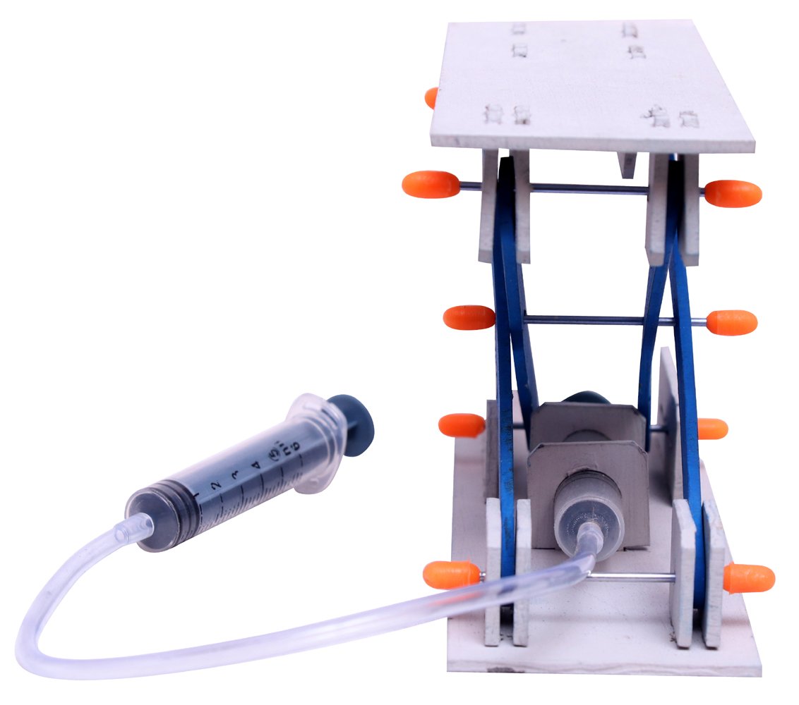 Scissior Lift - Image 2