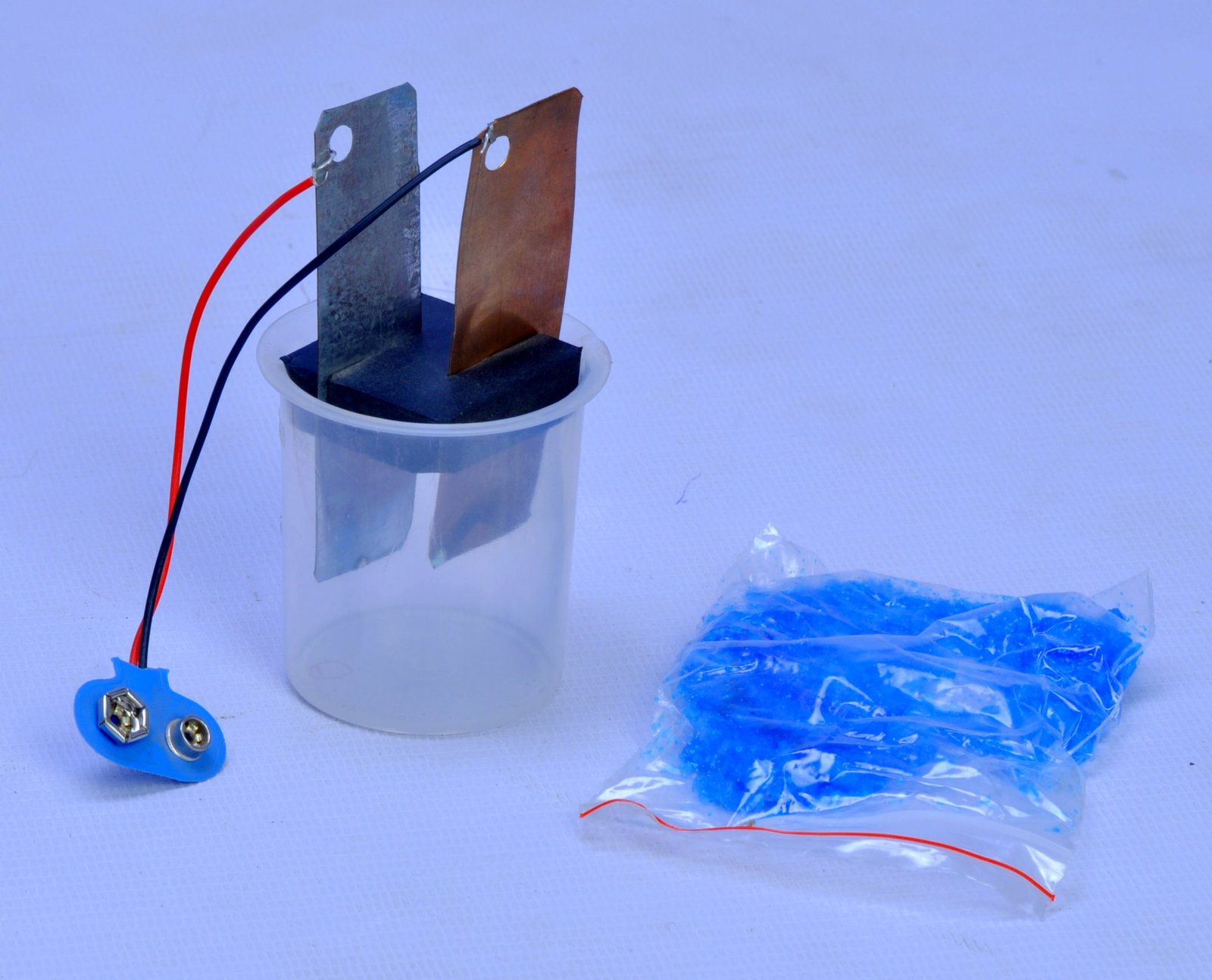 Electroplating Kit - Image 2