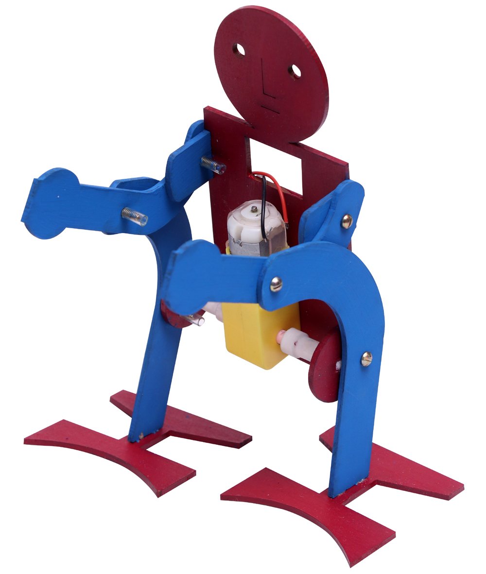Bi-Ped Robot - Image 2