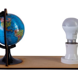 Day & Night On Earth