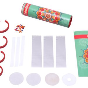 Kelidoscope Making Kit