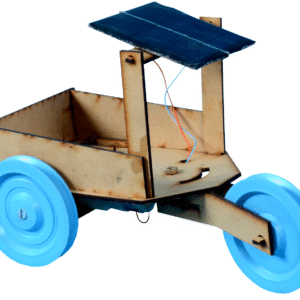 Solar Cart